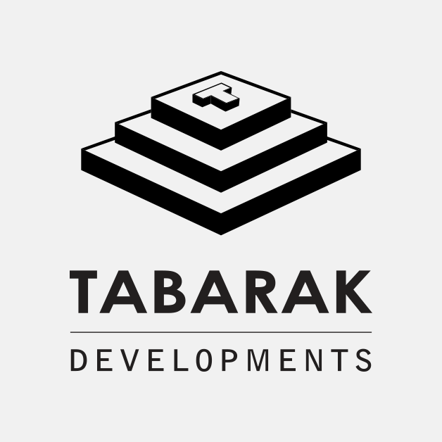 Tabarak Group - logo